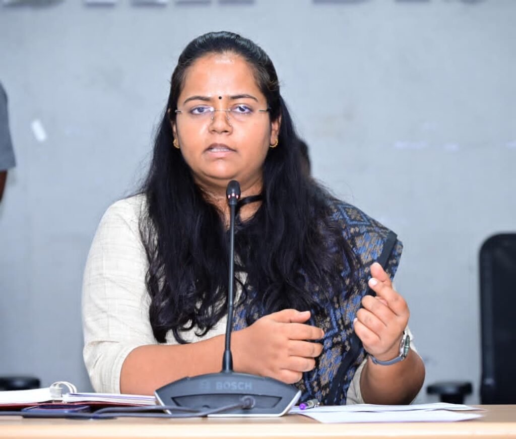 వనాలు.. పర్యావరణ పరిరక్షణకు వరాలు