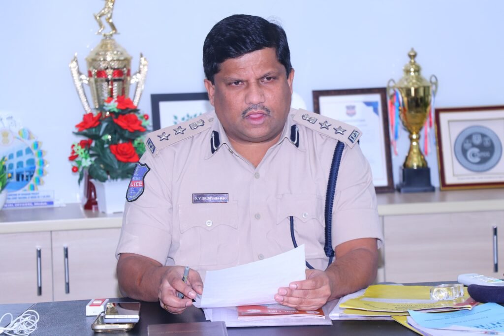 ప్రజావాణిలో ప్రజల సమస్యలపై ప్రత్యేక దృష్టి