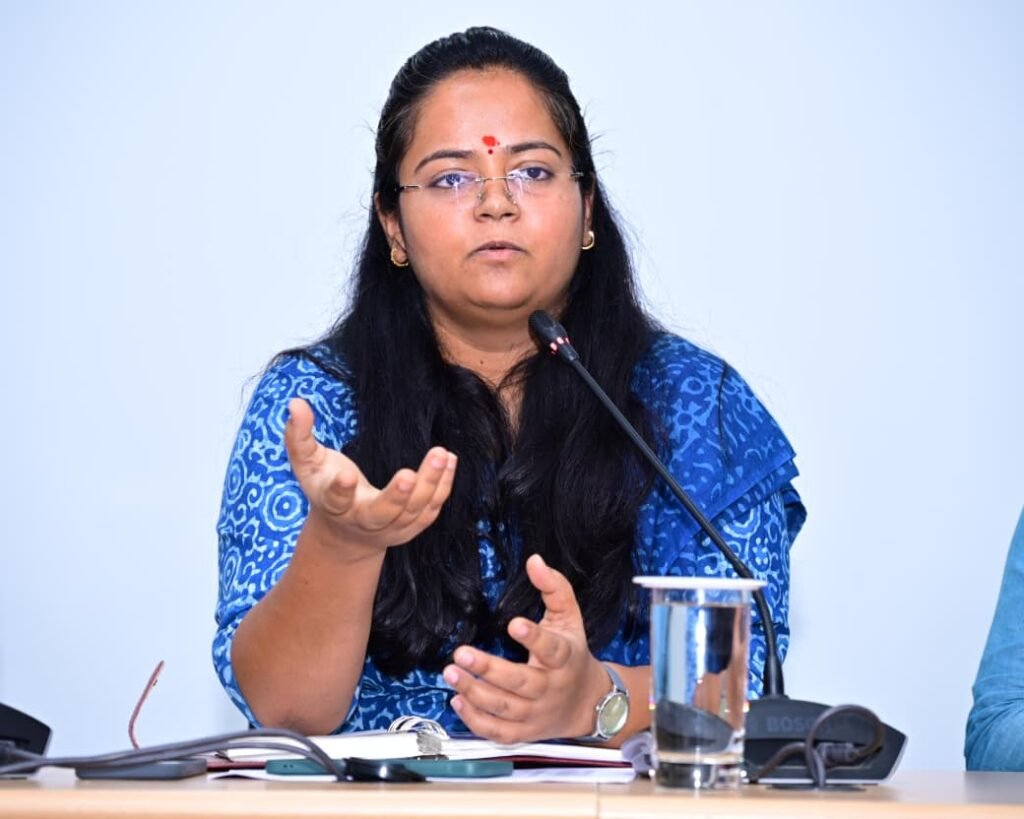 జాతీయ నులిపురుగుల నిర్మూలన దినోత్సవానికి ఏర్పాట్లు పూర్తి