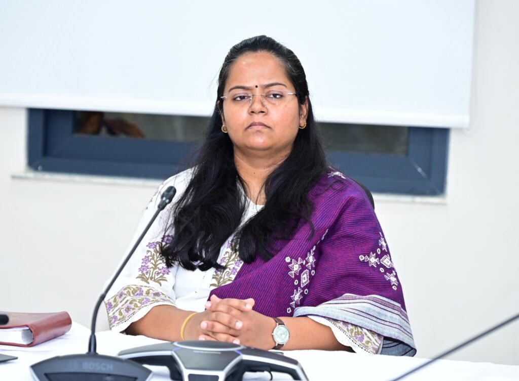 ప్రత్యేక ఇంటెన్సివ్ రివిజన్‌ను పకడ్బందీగా అమలు చేయాలి
