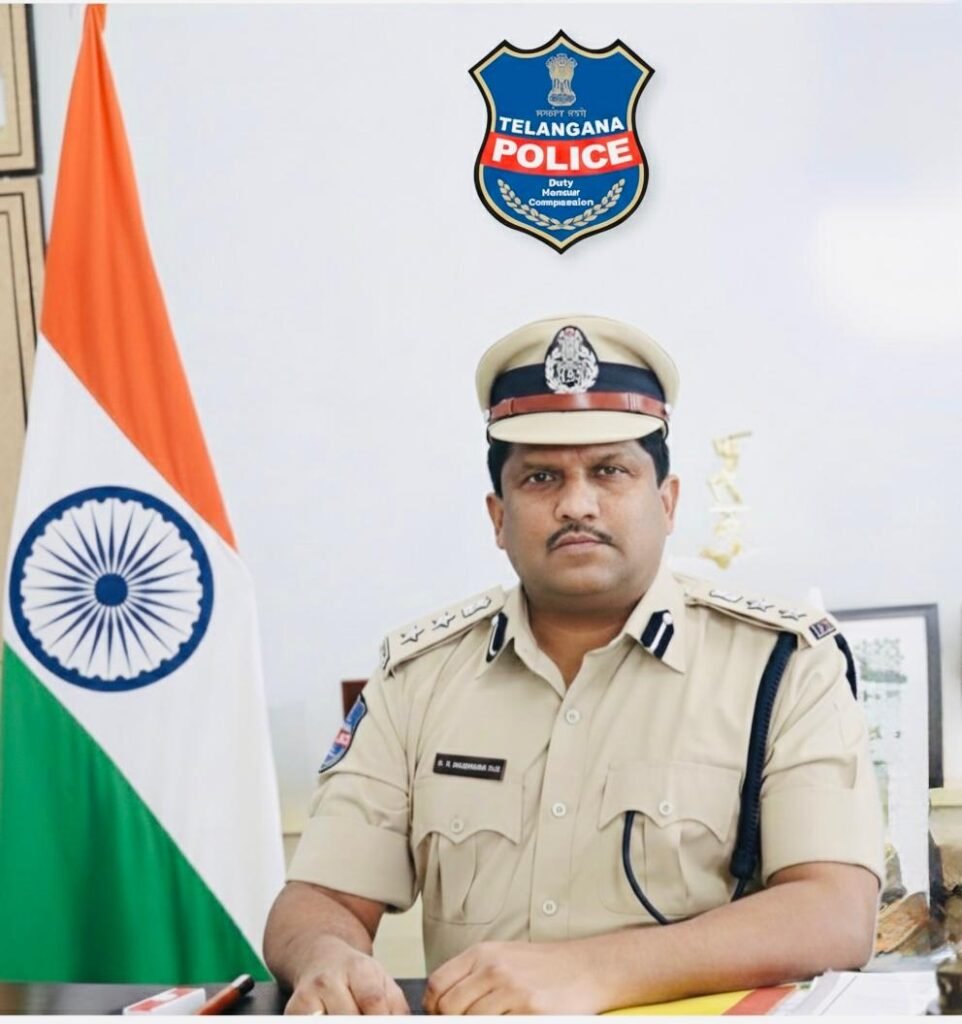 వర్షాల వేళ ప్రాణ రక్షణే ప్రధానం