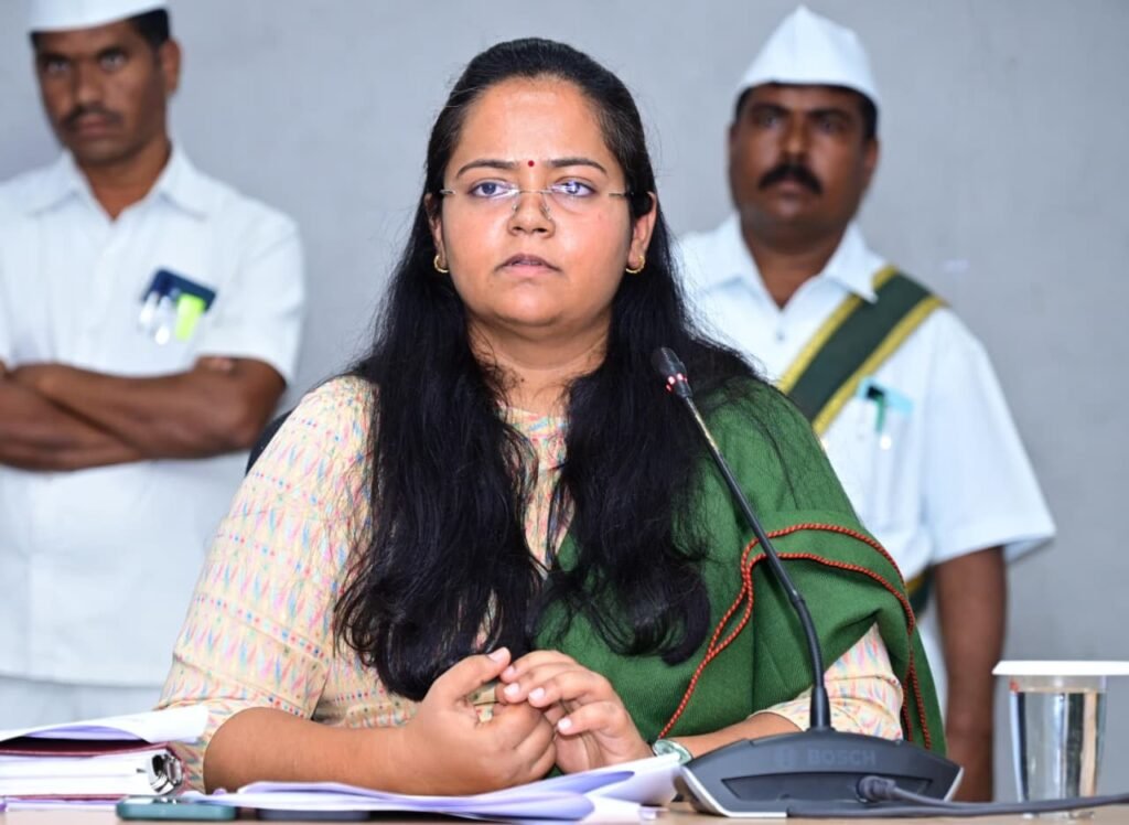 హరే కృష్ణ మూవ్‌మెంట్ చారిటీస్ ఫౌండేషన్‌లో భారీ ఉద్యోగ అవకాశాలు
