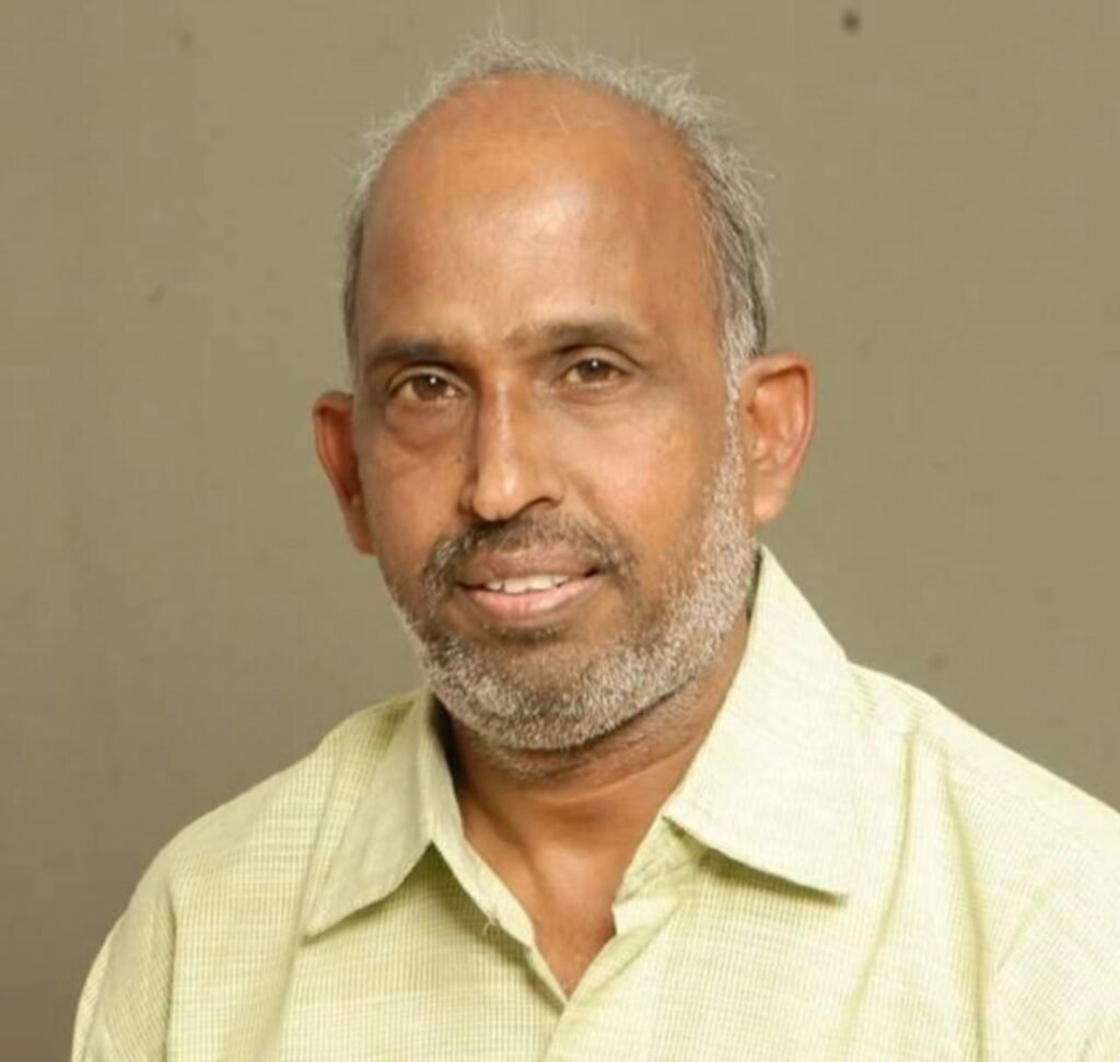 దర్శకులు ఆదిత్యకు మరో డాక్టరేట్ అవార్డు