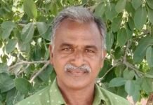 ఎస్సీ ఉప కులాల ఆత్మగౌరవ మహా ధర్నాను విజయవంతం చేయండి