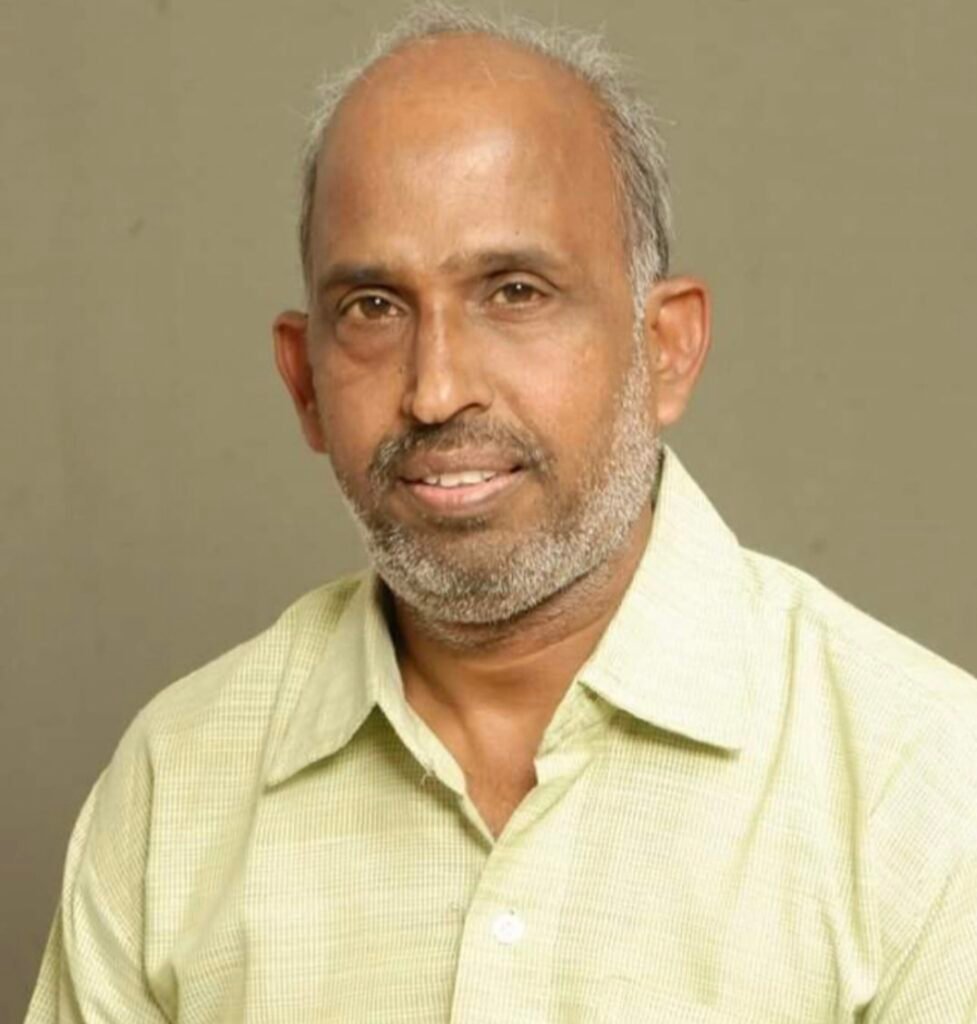 అంతర్జాతీయ పర్యావరణ స్నేహిత బహుళప్రయోజన సంస్థ తెలంగాణరాష్ట్రఅధ్యక్షులుగా పి.సి.ఆదిత్య