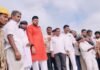 వర్షాల ప్రభావిత ప్రాంతాల్లో ఎమ్మెల్యే డా. మైనంపల్లి రోహిత్ రావు విస్తృత పర్యటన