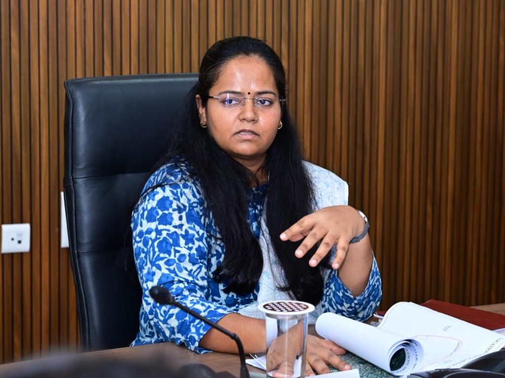 మెదక్‌ను టూరిస్ట్ హబ్‌గా తీర్చిదిద్దేందుకు పటిష్ట ప్రణాళికలు