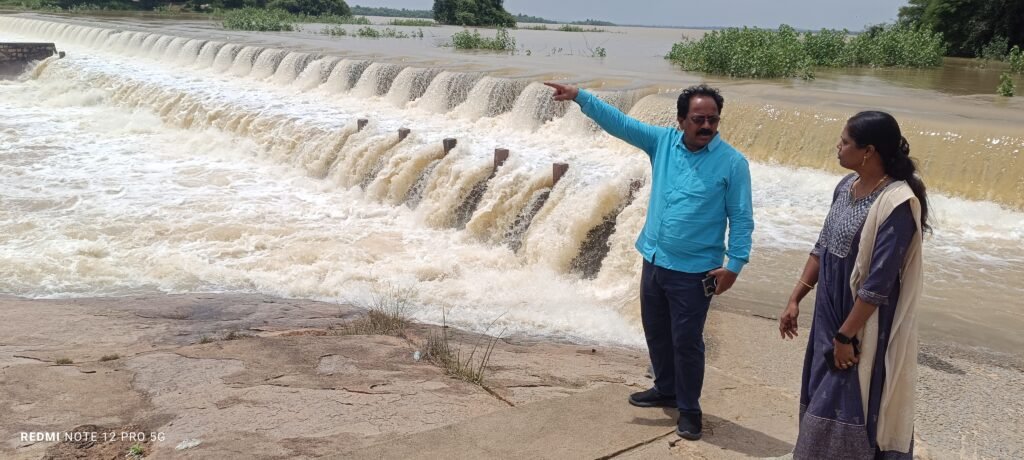 పర్యావరణ పరిరక్షణ అందరి బాధ్యత:జిల్లా అదనపు కలెక్టర్ నగేష్