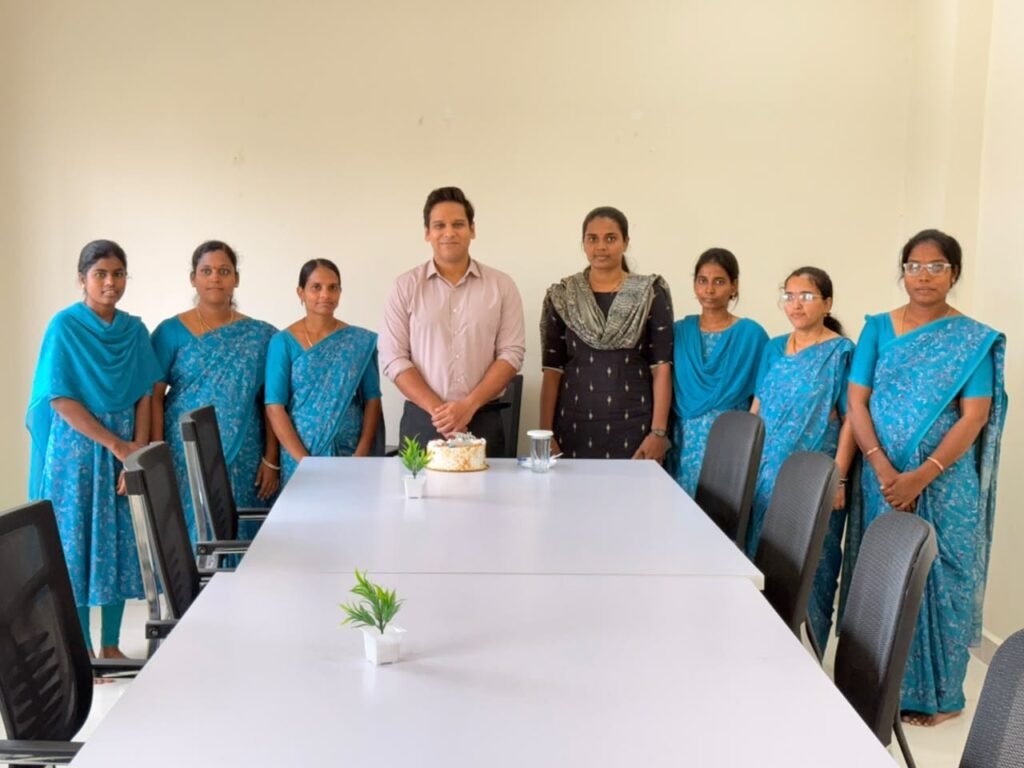 బాధితులకు అండగా.. భరోసా కేంద్రం