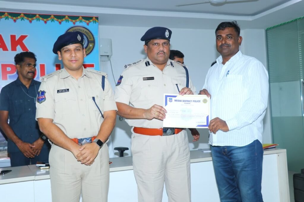 నేరాల దర్యాప్తులో వేగం పెంచాలి