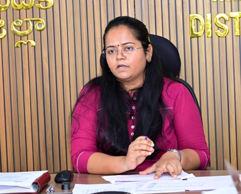 ఆరుతడి పంటలపై దృష్టి సారించాలి