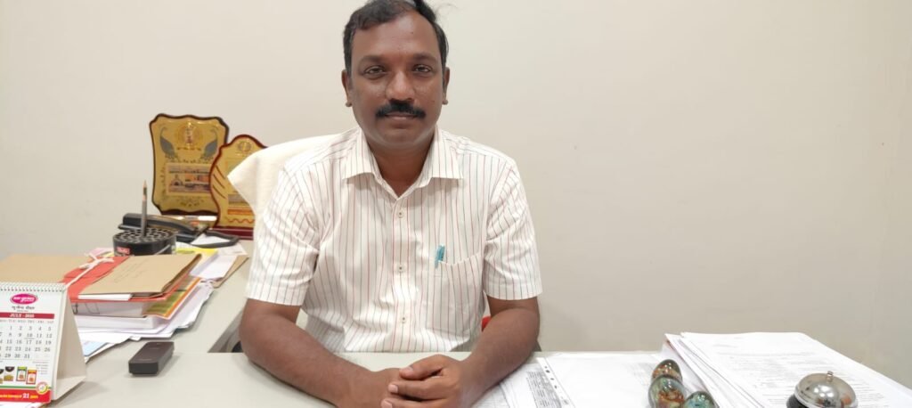 జిల్లాలో సమృద్ధిగా యూరియా నిల్వలు