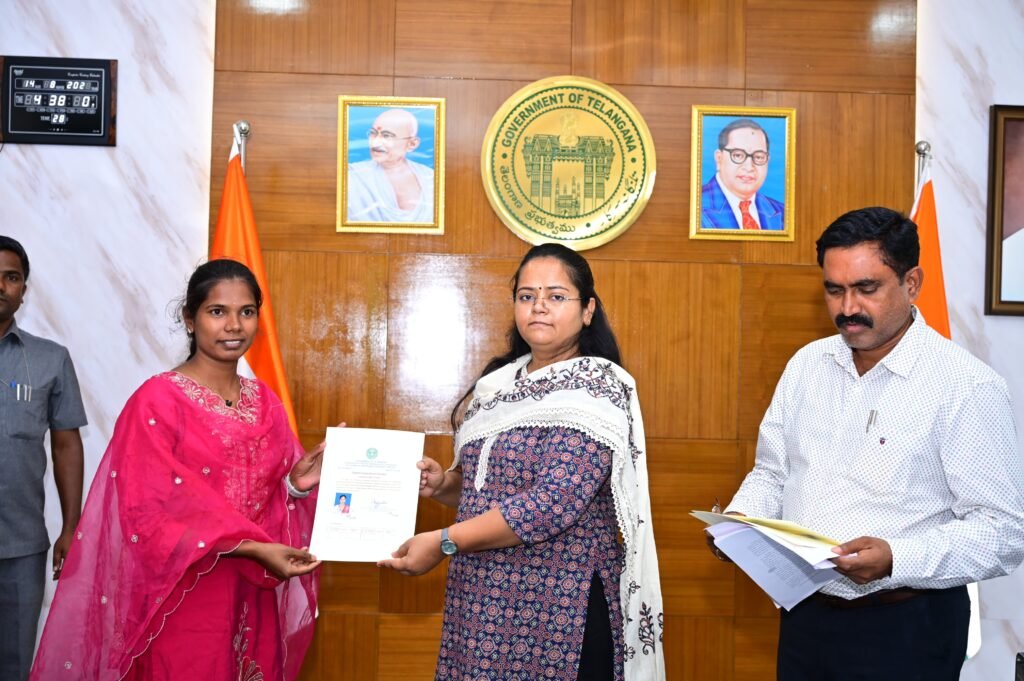 ప్రజలకు విశ్వసనీయమైన సర్వే సమాచారమే లక్ష్యం