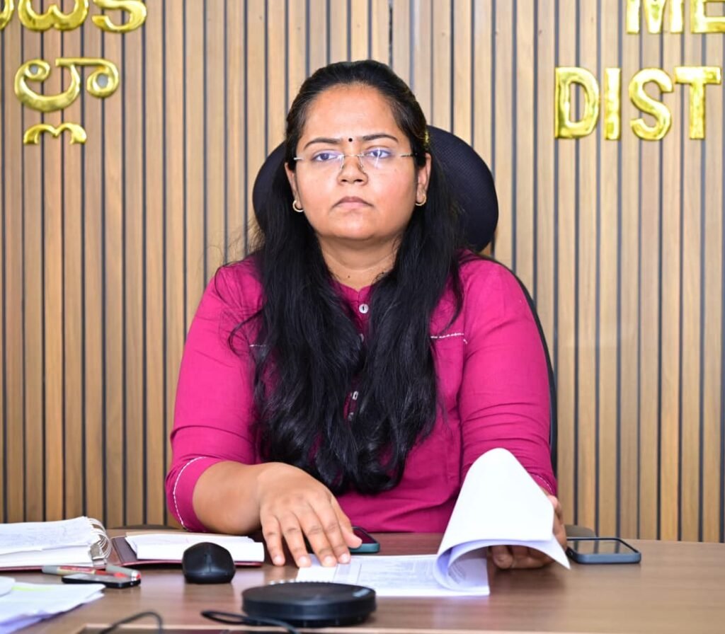 కలెక్టరేట్‌లో ప్రజావాణి కార్యక్రమం రద్దు