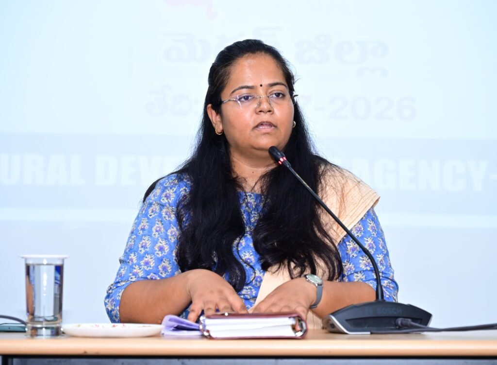 నూతన చేయూత పింఛన్లకు దరఖాస్తులు చేసుకోవాలి