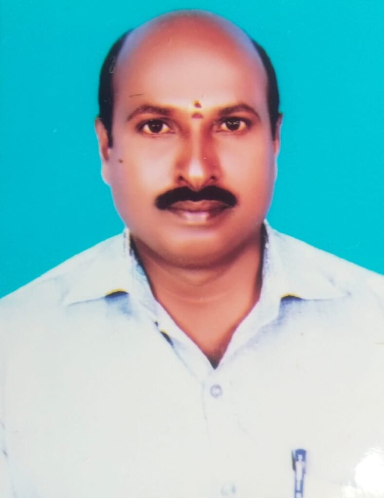 పెయింటర్ కనిగిరి సుదర్శన్ మృతి.. గ్రామంలో విషాదం