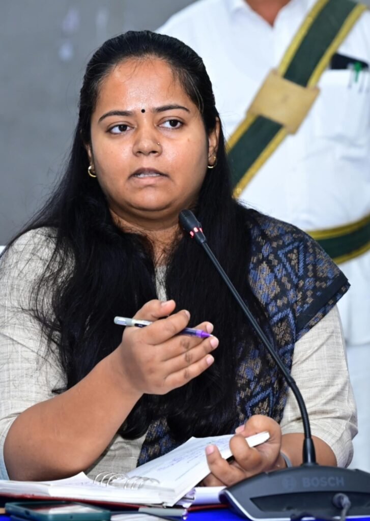 ఎస్‌ఐఆర్-2026 గడువు పొడిగింపు – అక్టోబర్ 7 వరకు క్లెయిమ్స్, అభ్యంతరాల స్వీకరణ