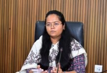 కాడాస్ట్రల్ రీ-సర్వేకు పకడ్బందీ చర్యలు