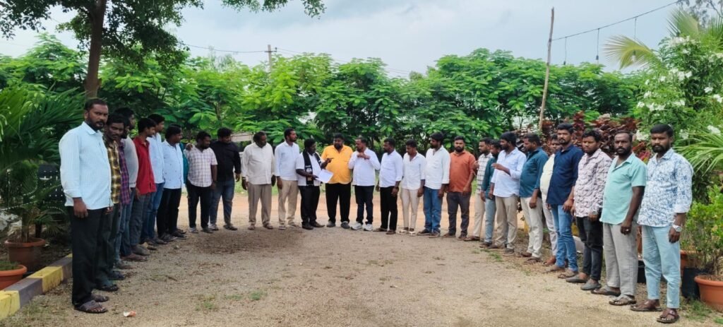 ఎమ్మార్పీఎస్ జాతీయ మహాసభన విజయవంతం చేయాలి