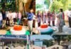 ప్రజల పోరాటాల ఫలి తంగానే తెలంగాణ విమోచనం తహసీల్దార్ : శ్రీనివాస్ చారి