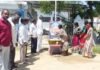 విశ్వకర్మ జయంతిని అధికారికంగా నిర్వహించాలి….