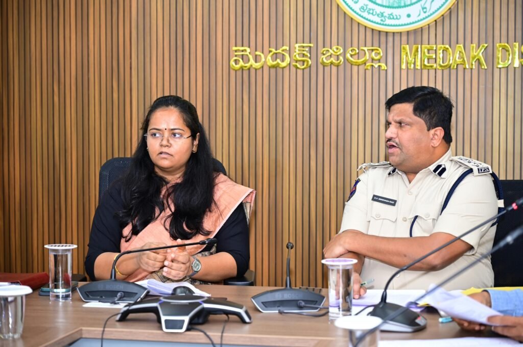 రోడ్డు ప్రమాదాల నివారణకు పకడ్బందీ చర్యలు