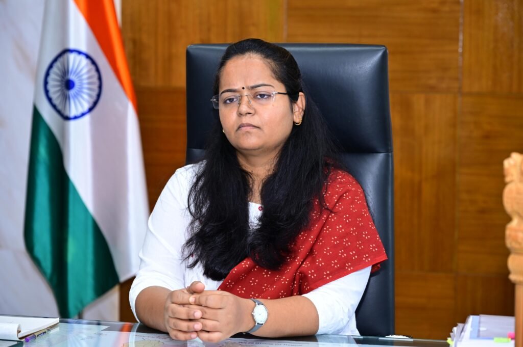 మెదక్‌లో తాత్కాలిక కేంద్రీయ విద్యాలయ ఏర్పాటుకు చర్యలు