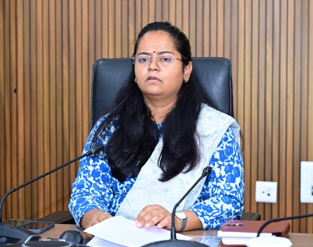 రైతు రిజిస్ట్రేషన్‌తో రైతు ఐడీ పొందాలి