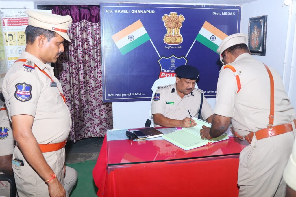 కేసుల దర్యాప్తును సకాలంలో పూర్తి చేయాలి