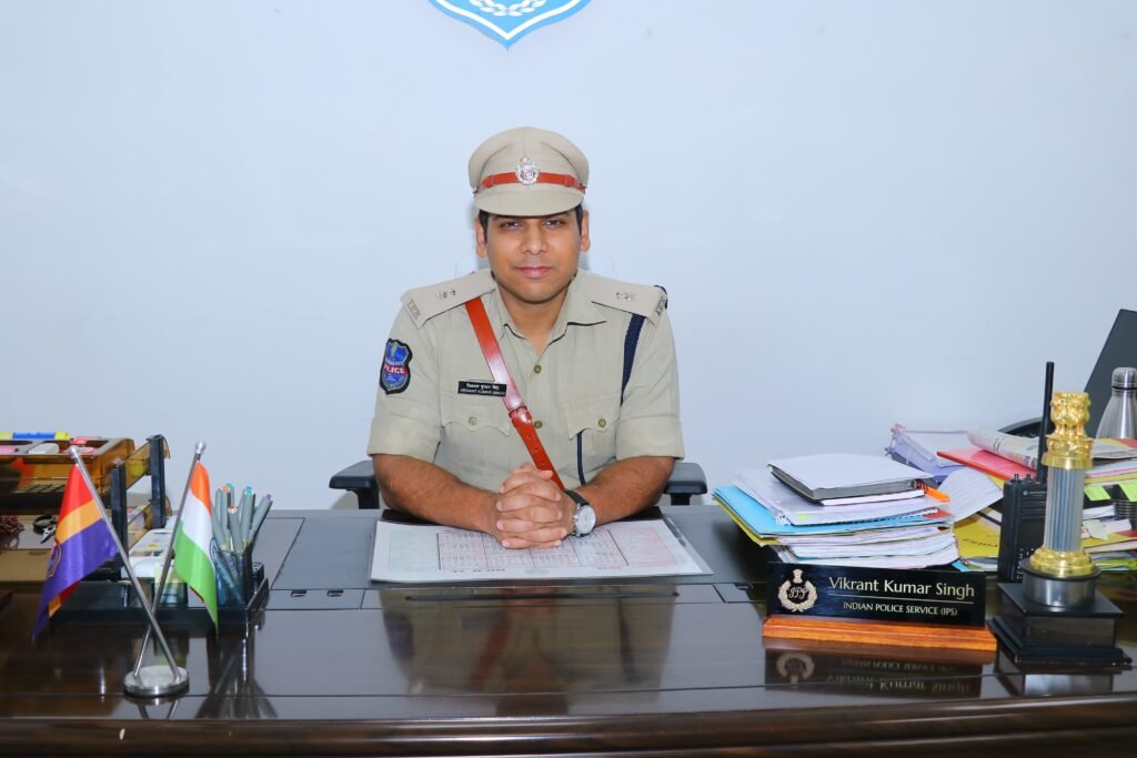 మెదక్‌ జిల్లా షీ టీమ్‌కు ఘన గుర్తింపు