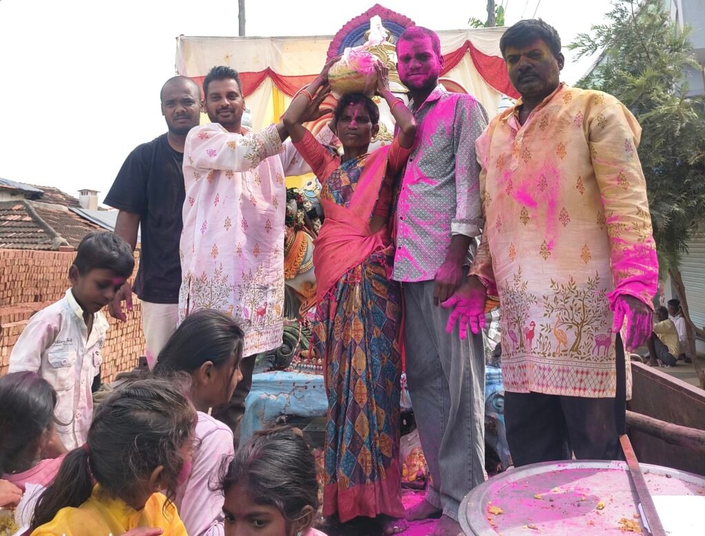20 వేలతో గణేష్ లడ్డూ ప్రసాదం సొంతం
