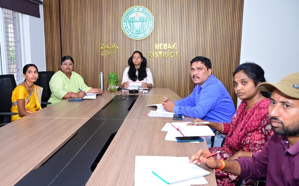 అక్టోబర్ 4న రెడ్‌క్రాస్ ఎన్నికలు