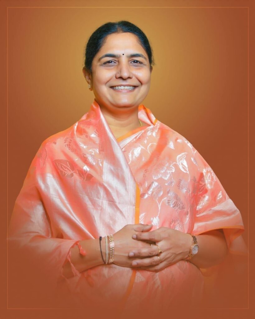 కరెంట్ కోతలతో రైతులు విలవిల.. పంట నష్టాలకు ప్రభుత్వమే బాధ్యత వహించాలి! నష్టపోయిన రైతులకు తక్షణ పరిహారం అందించాలి – ఎమ్మెల్యే వాకిటి సునీత లక్ష్మారెడ్డి