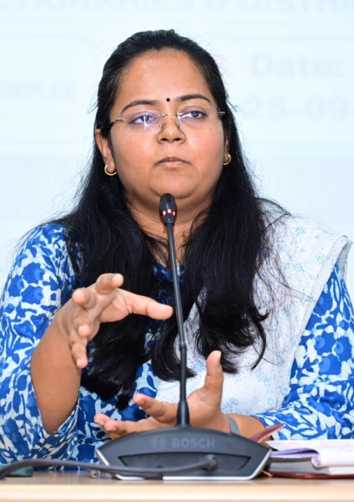ఎల్‌నినో ప్రభావంతో నీటి ఎద్దడి ముప్పు.. వరి సాగు తగ్గించాలి