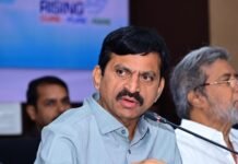 పనితీరులో మార్పు రాకపోతే కఠిన చర్యలు తప్పవు